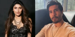 Feroze Khan & Geethika Tiwari Pair Up for Exciting New Movie “Luck Lag Gaye”