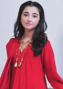 Haleema Ali