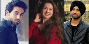 Hania Aamir Upcoming Projects: Netflix, Indian Punjabi Film & More