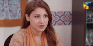 Hijr Episode 11 – 21st March 2025 – HUM TV Drama