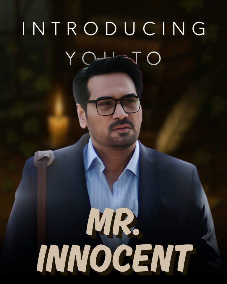 Humayun Saeed in Main Manto Nahi Hoon