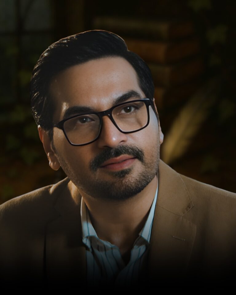 Humayun Saeed in Main Manto Nahi Hoon