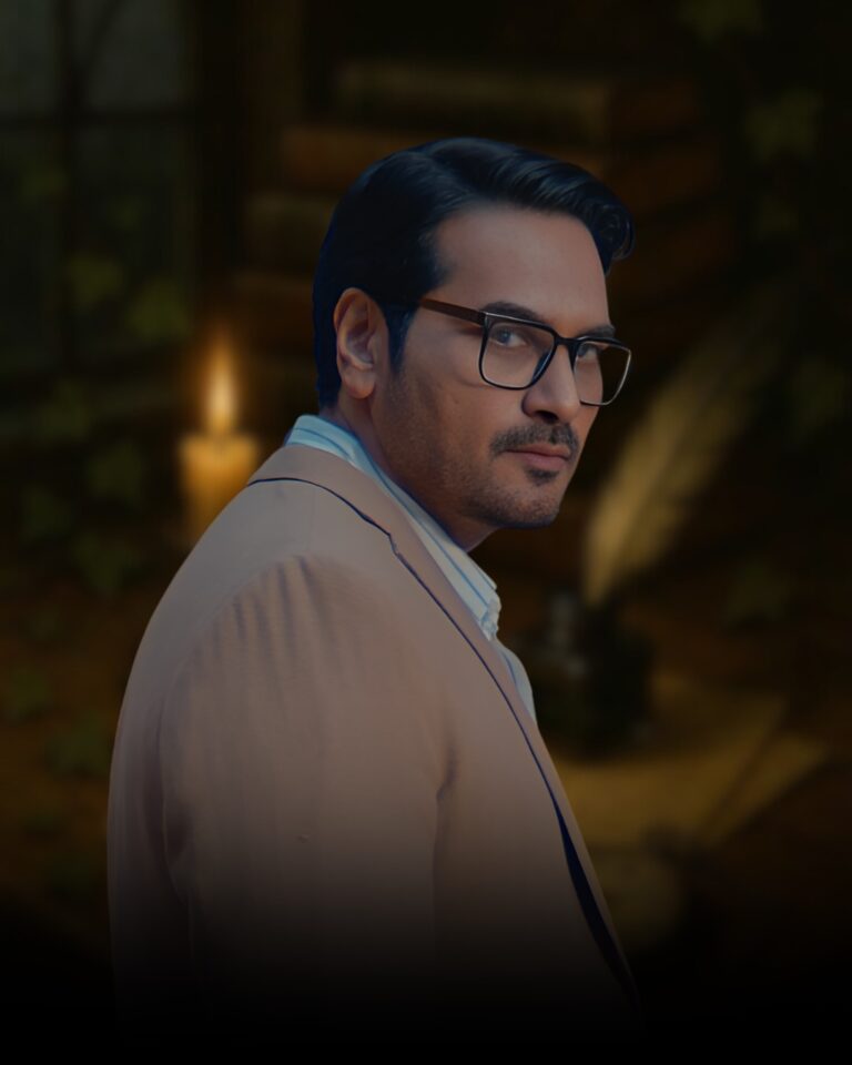 Humayun Saeed in Main Manto Nahi Hoon