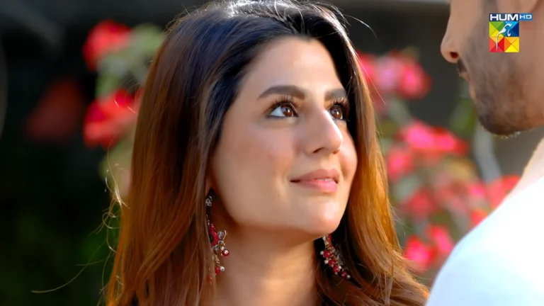 Maria Malik In Ilzaam e Ishq New Drama Cast
