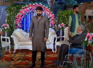 Ilzaam e Ishq - Gallery image 5