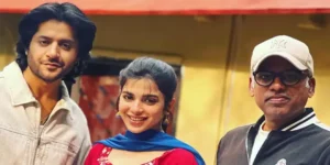 Imran Ashraf & Sonya Hussyn to Star in Upcoming Pakistani Drama “Masoom”