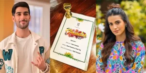 Iqra Aziz & Shuja Asad to Star in Upcoming Drama ‘Paradise’