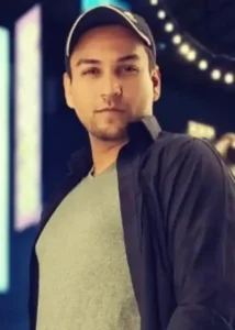 Khawaja Shayan