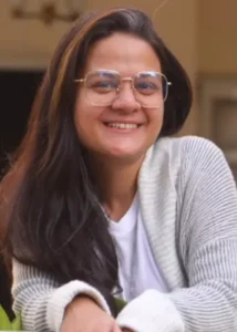 Kiran Siddiqui