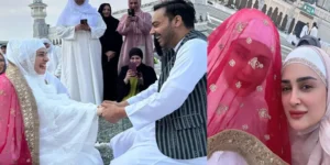 Kubra Khan Wedding Rukhsati Video
