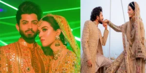 Laraib Khalid & Zarnab Fatima Love Story: From Friendship to Marriage