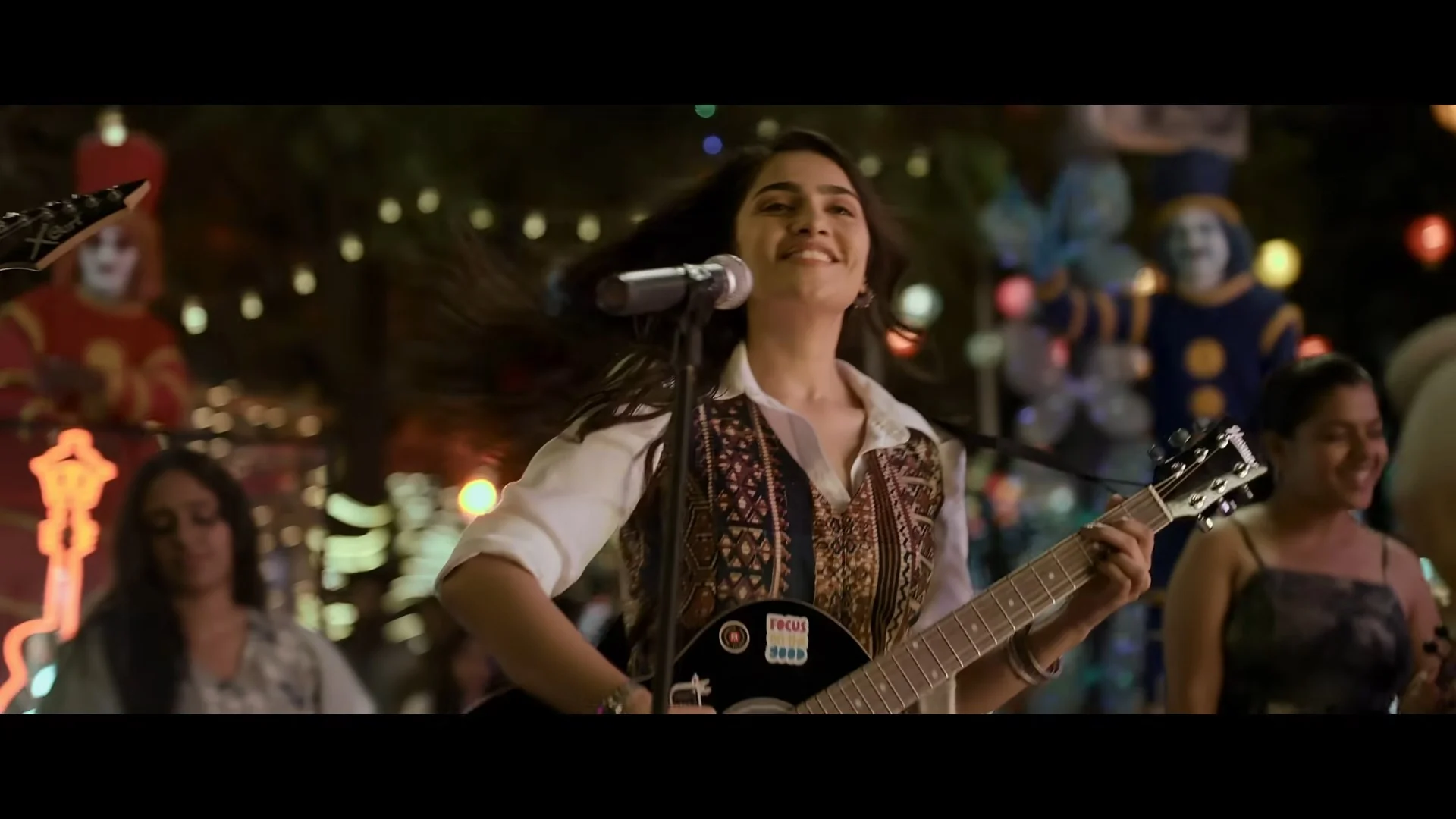 Madharasi Movie 2025