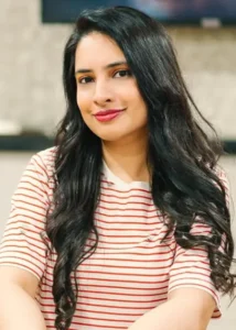 Maham Naz