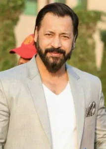Meesam Ali