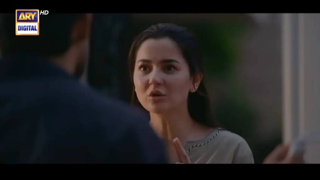 Hania Aamir In Meri Zindagi Hai Tu ARY Digital Drama Cast