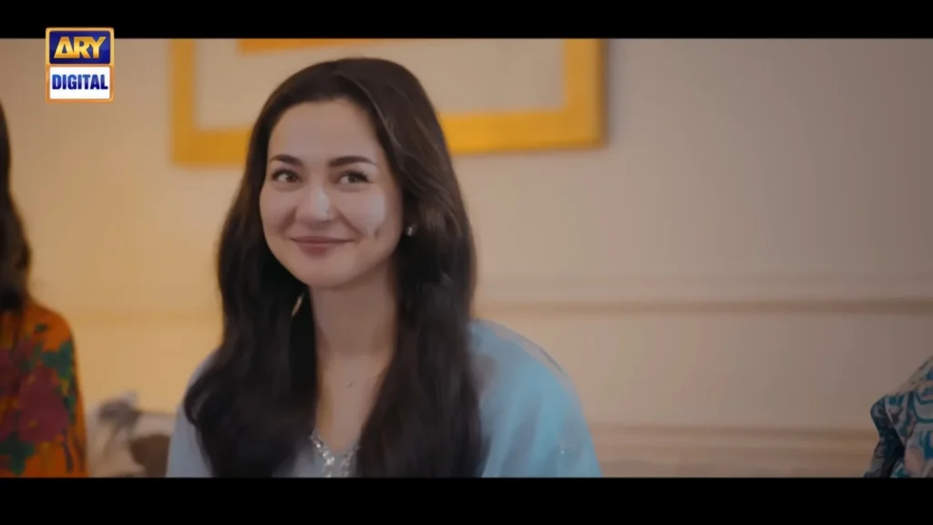 Hania Aamir In Meri Zindagi Hai Tu Pakistani Drama Cast
