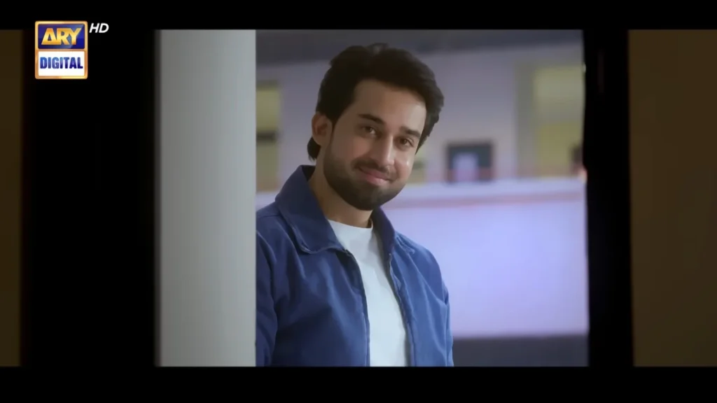 Meri Zindagi Hai Tu ARY Digital Drama Cast 2025