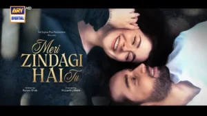 Meri Zindagi Hai Tu - Gallery image 2