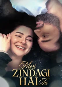 Meri Zindagi Hai Tu