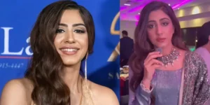 Naeema Butt Upcoming New Project Details