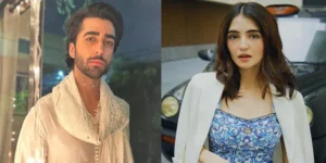 Nameer Khan & Merub Ali to Star in Eid ul Fitr 2025 Telefilm