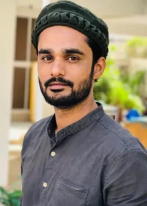 Naveed Ali Khan