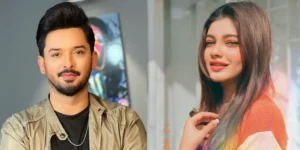 Noman Habib and Anosha Ali Upcoming Drama Details