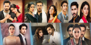 Pakistani Dramas Schedule & Timings 2025 – Complete List