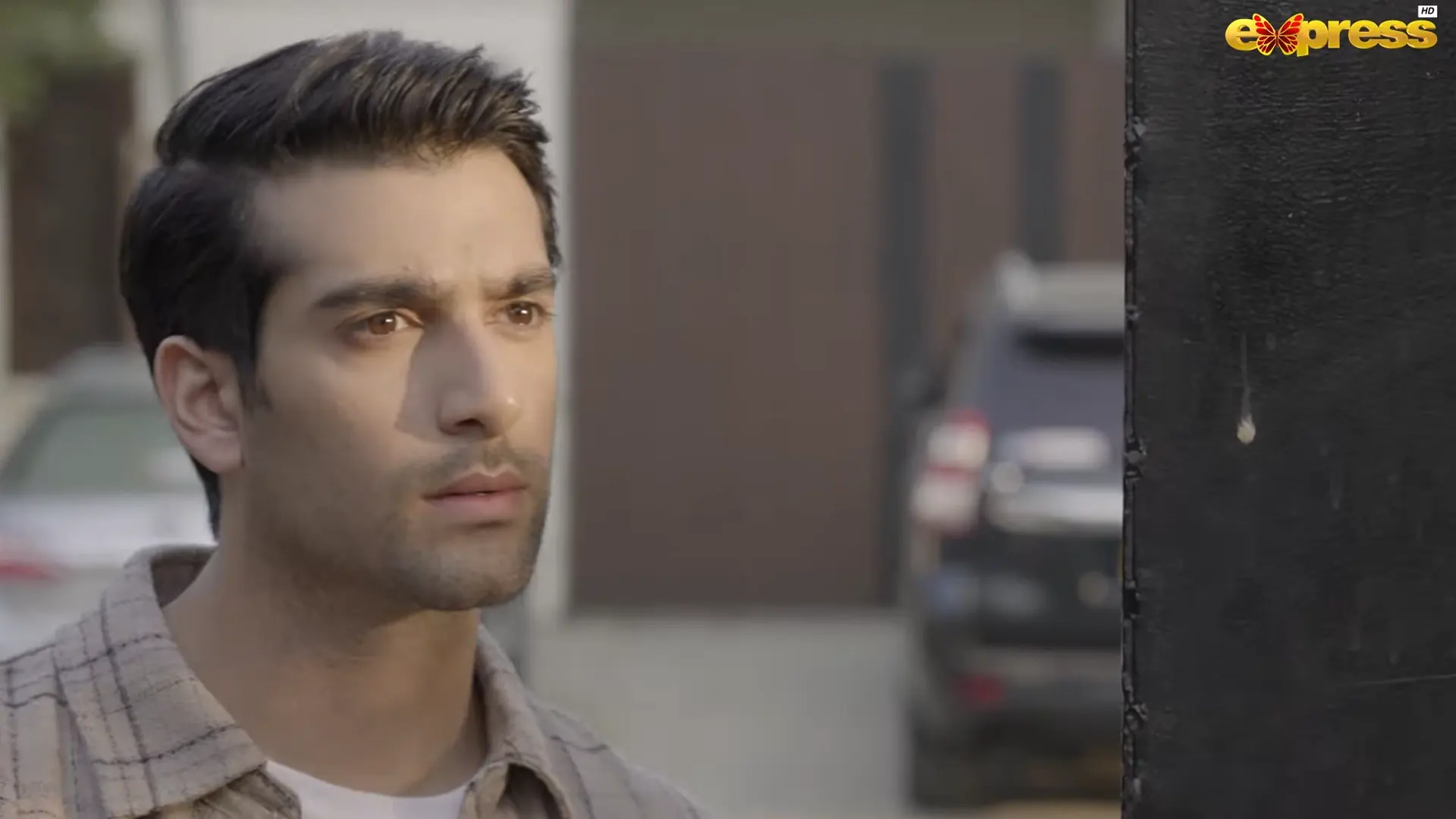 Shuja Asad In Paradise Drama Cast 2025