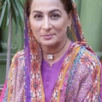 Raheela Agha