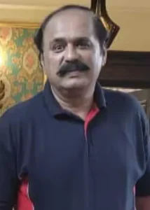 Rana Aftab