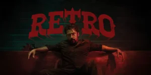 Retro