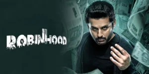 Robinhood