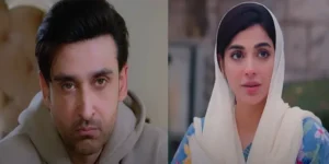 Sami Khan & Sonya Hussyn Come Together for ‘Arsh’ – Watch Teaser