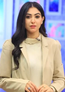 Sara Neelum