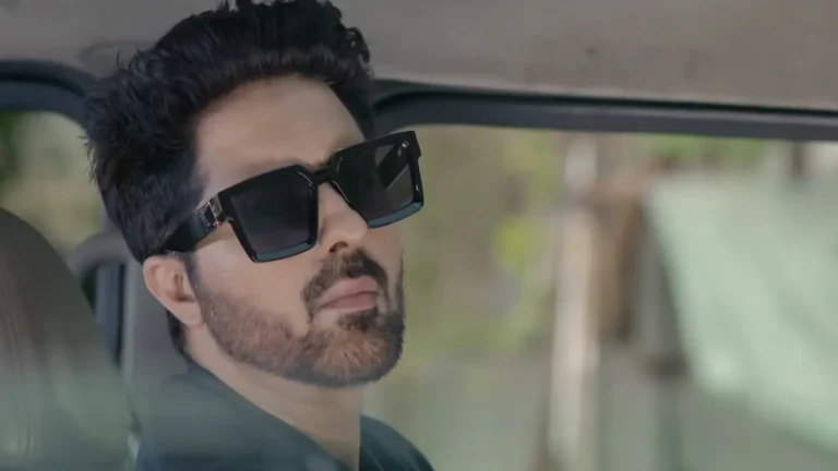 Asim Mehmood In Shikwa Cast