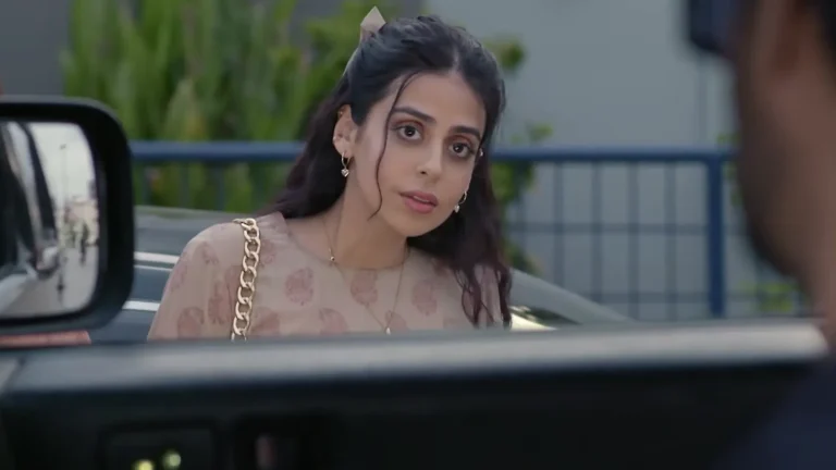 Yashma Gill In Shikwa New Drama