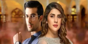 Shuja Asad And Kubra Khan Pair Up For A New Drama