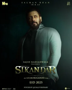 Sikandar  - Gallery image 1