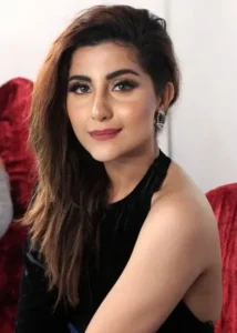 Sohai Ali Abro