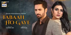 Tabah Ho Gaye
