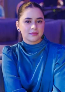 Tehreem Chaudhary