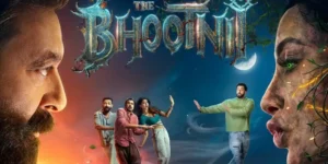 The Bhootnii