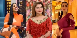 Top 5 Most Controversial Pakistani TV Hosts