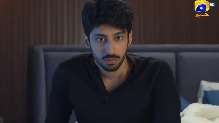 Farhan Ahmed Malhi In Umm-e-Ayesha Season 2 Drama