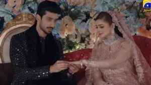 Umm-e-Ayesha Season 2 - Gallery image 4