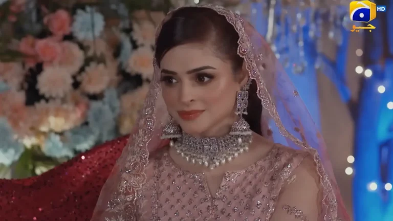 Kanwal Khan In Umm-e-Ayesha Season 2