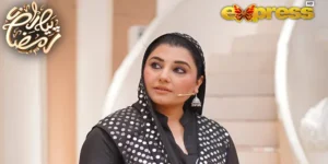 Why Javeria Saud Ramadan Transmission Went Viral