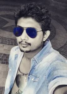 Yasir Taj