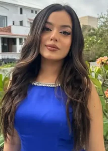 Zainab Raza